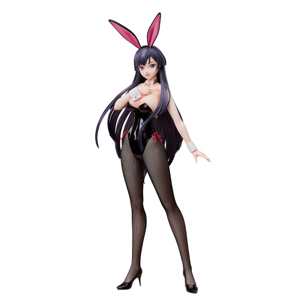 Code Geass: Lelouch of the Rebellion B-Style Rozé of the Recapture Sakuya Sumeragi Bunny Ver. 45 cm