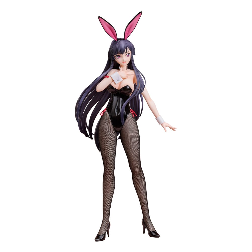 Code Geass: Lelouch of the Rebellion B-Style Rozé of the Recapture Sakuya Sumeragi Bunny Ver. 45 cm