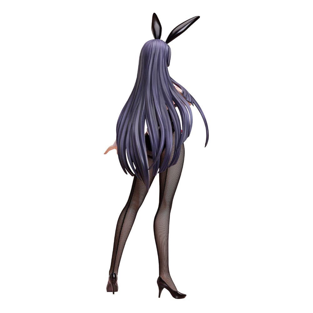 Code Geass: Lelouch of the Rebellion B-Style Rozé of the Recapture Sakuya Sumeragi Bunny Ver. 45 cm