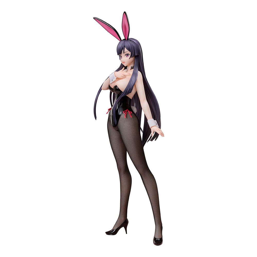 Code Geass: Lelouch of the Rebellion B-Style Rozé of the Recapture Sakuya Sumeragi Bunny Ver. 45 cm