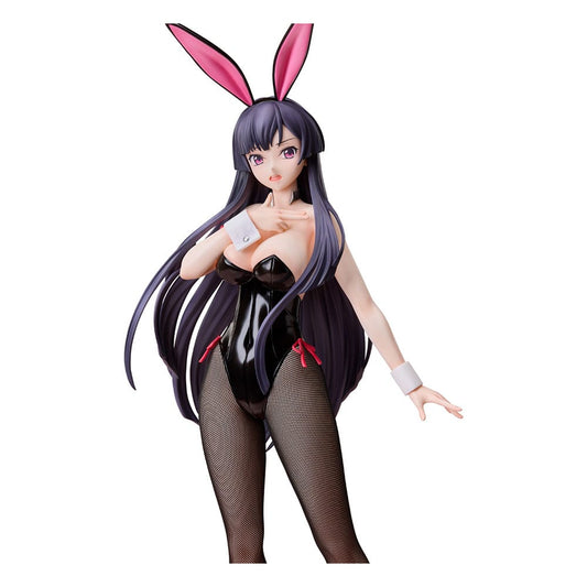 Code Geass: Lelouch of the Rebellion B-Style Rozé of the Recapture Sakuya Sumeragi Bunny Ver. 45 cm
