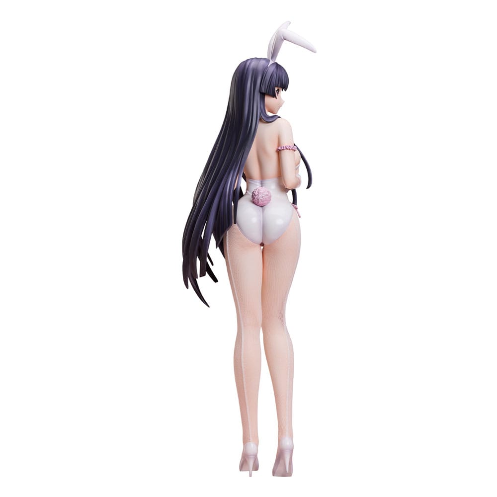 Code Geass: LelouGGG (Gundam GirlCode Geass: Rozé of the Recapture statuette PVC B-Style Sakura Haruyanaginomiya Bunny Ver. 45 cm