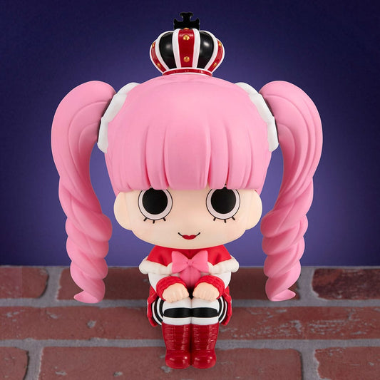 One Piece Look Up PVC Figure Perona 11 cm (Repeat)