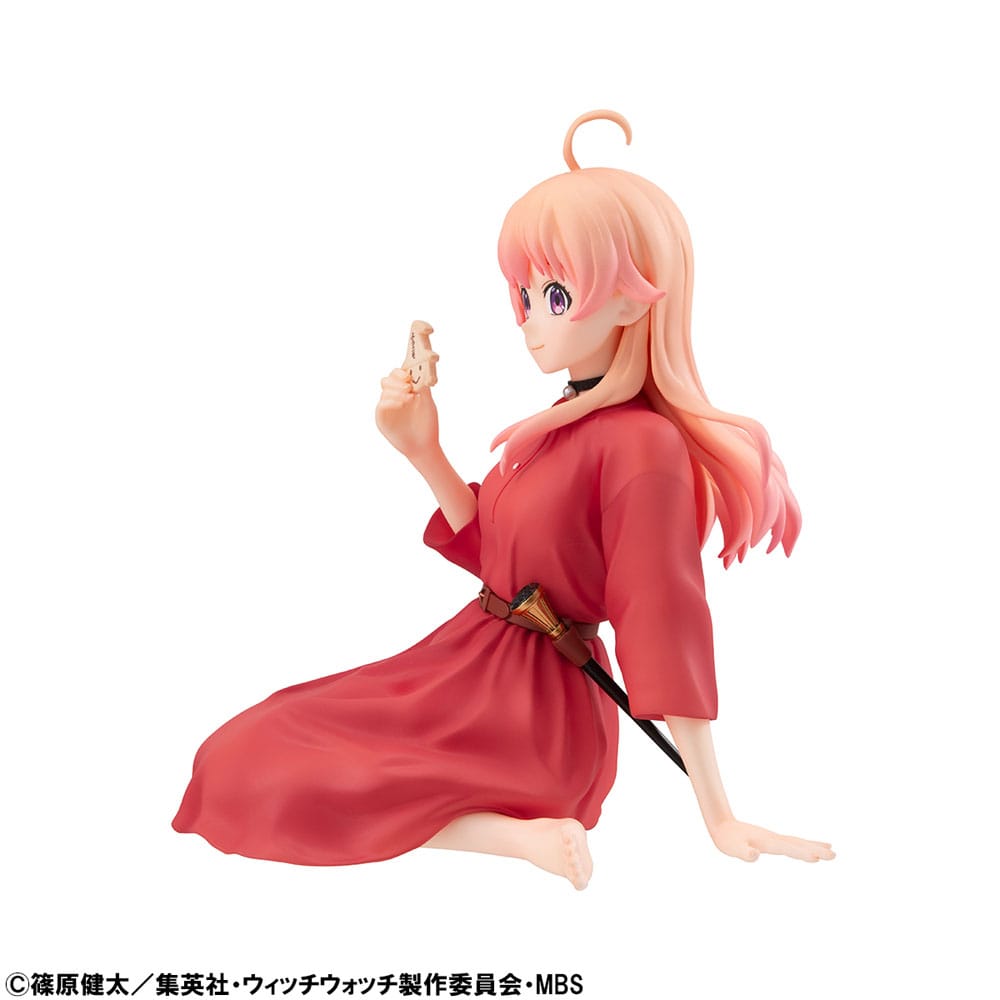 G.E.M. Series Witch Watch Tenohira Nico-chan