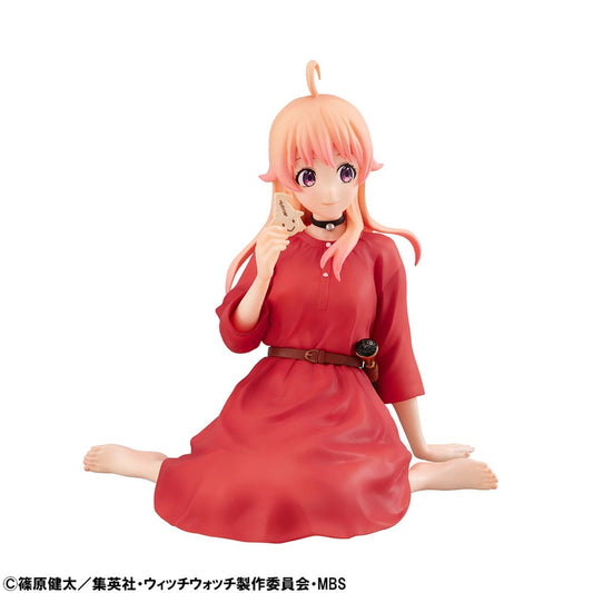 G.E.M. Series Witch Watch Tenohira Nico-chan
