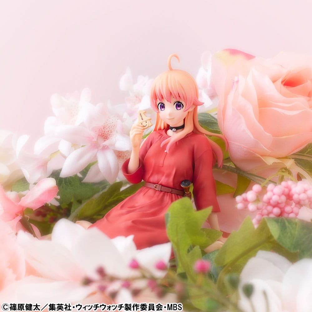 G.E.M. Series Witch Watch Tenohira Nico-chan