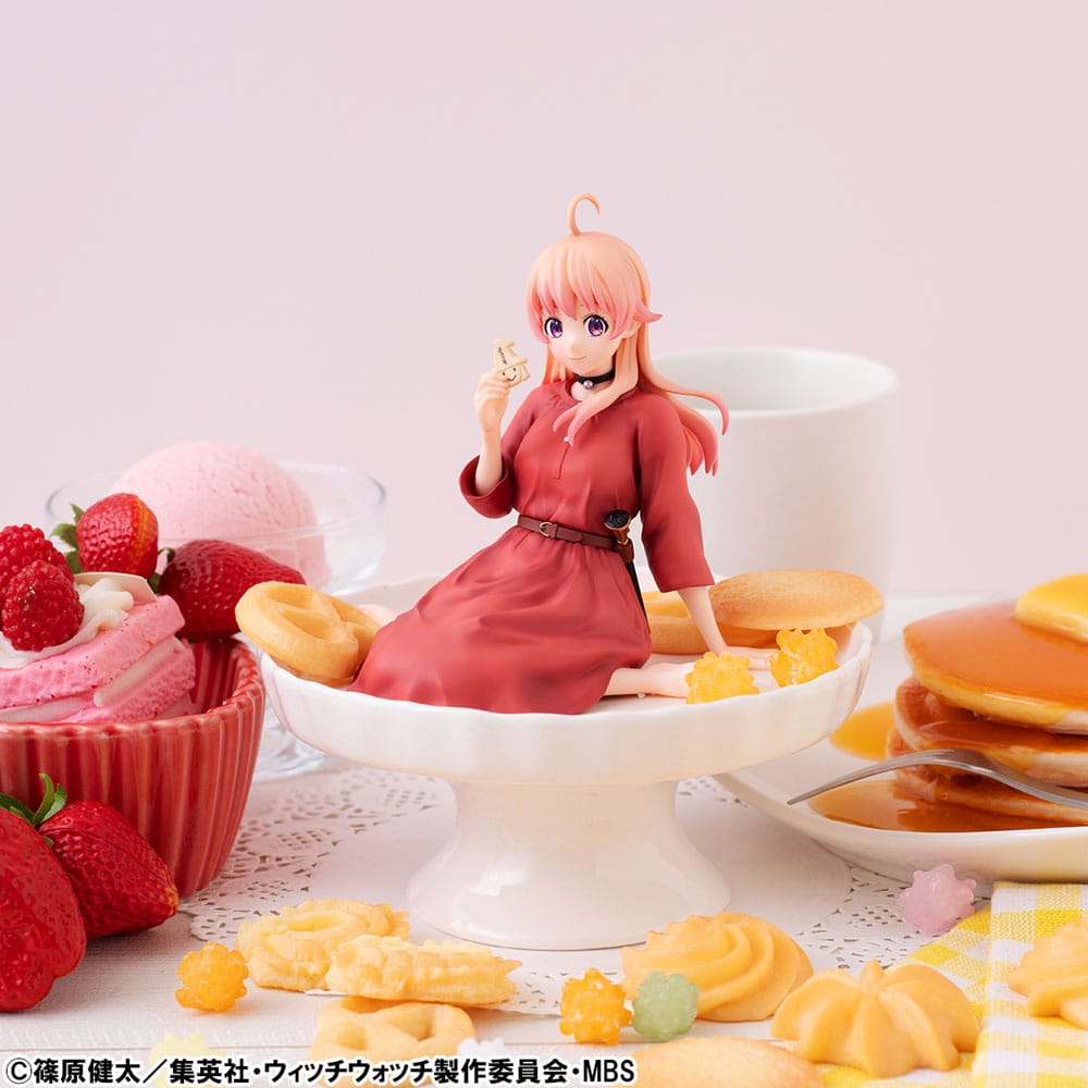 G.E.M. Series Witch Watch Tenohira Nico-chan
