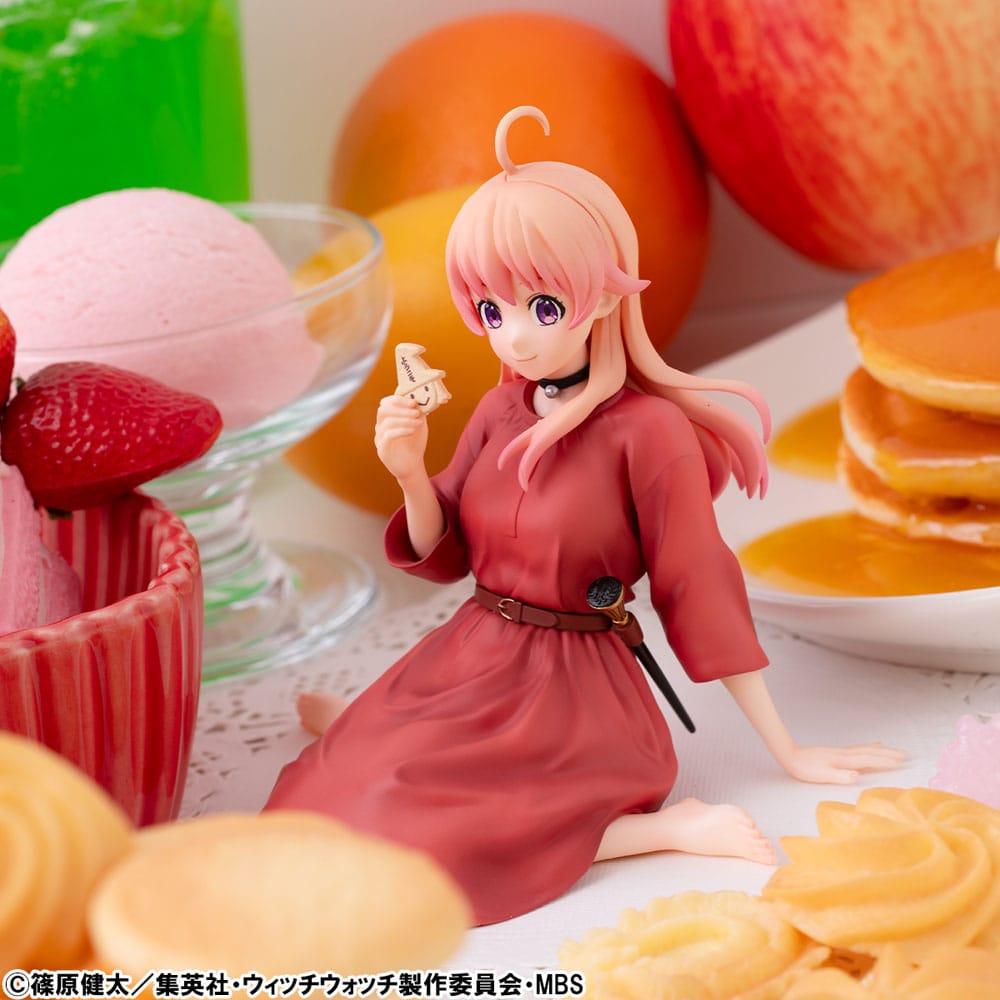 G.E.M. Series Witch Watch Tenohira Nico-chan