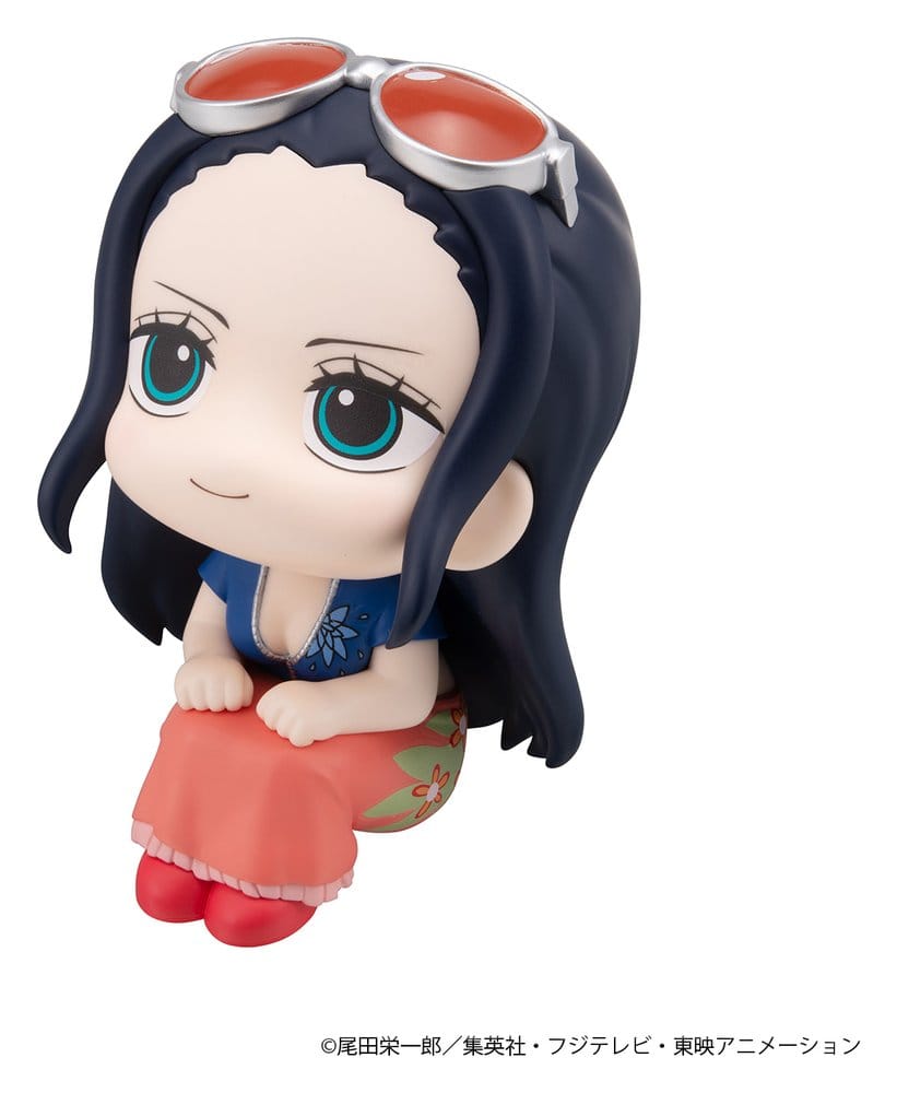 One Piece Lookup PVC Figure Nico Robin 11 cm