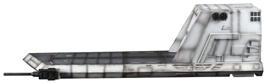 Gundam Unicorn Realistic Model Series Diorama 1/144 Scale Nahel Argama Catapult Deck (UC ver.) 138 cm