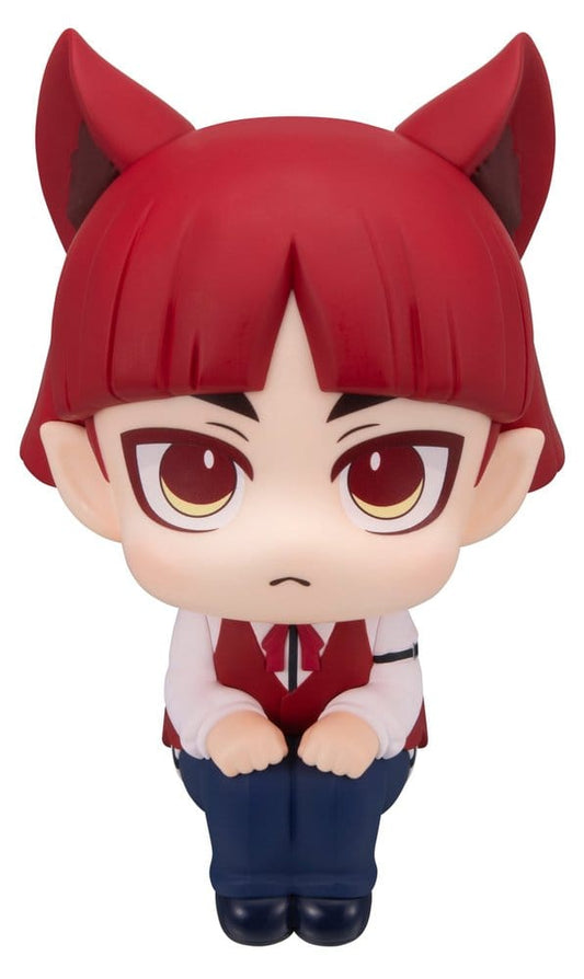 Welcome to Demon School! Iruma-kun Look Up PVC Figure Opera 11 cm