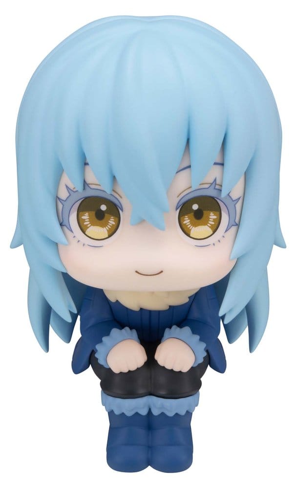 That Time I Got Reincarnated as a Slime Look Up PVC Figure Rimuru Tempest 11 cm
