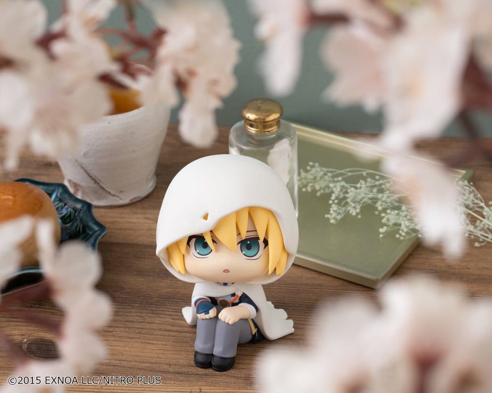 Touken Ranbu Look Up PVC Figure Kunihiro Yamanbagiri 11 cm