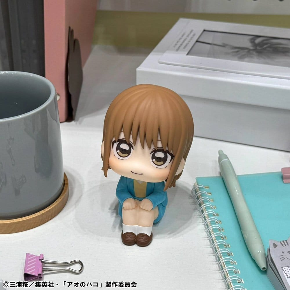 Blue Box Look Up PVC Figure Chinatsu Kano 11 cm