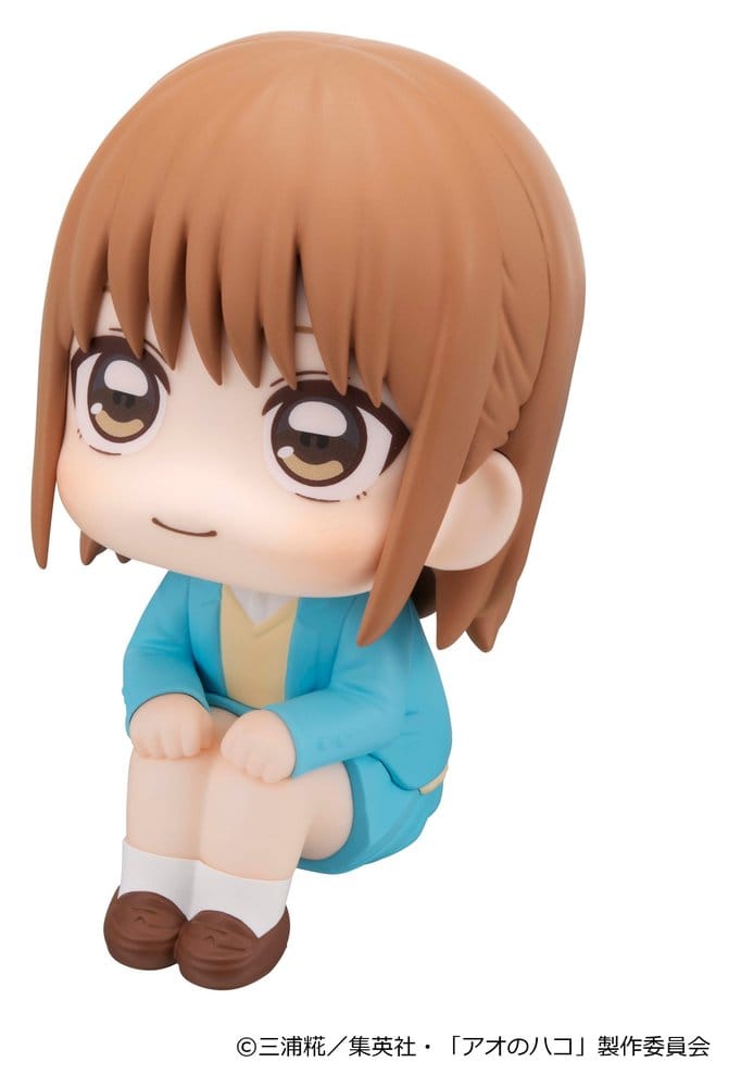 Blue Box Look Up PVC Figure Chinatsu Kano 11 cm (with gift)