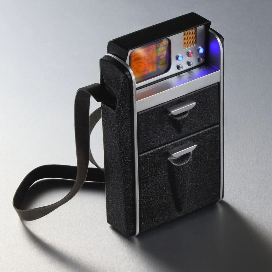 Star Trek: The Original Series Replica 1/1 Tricorder