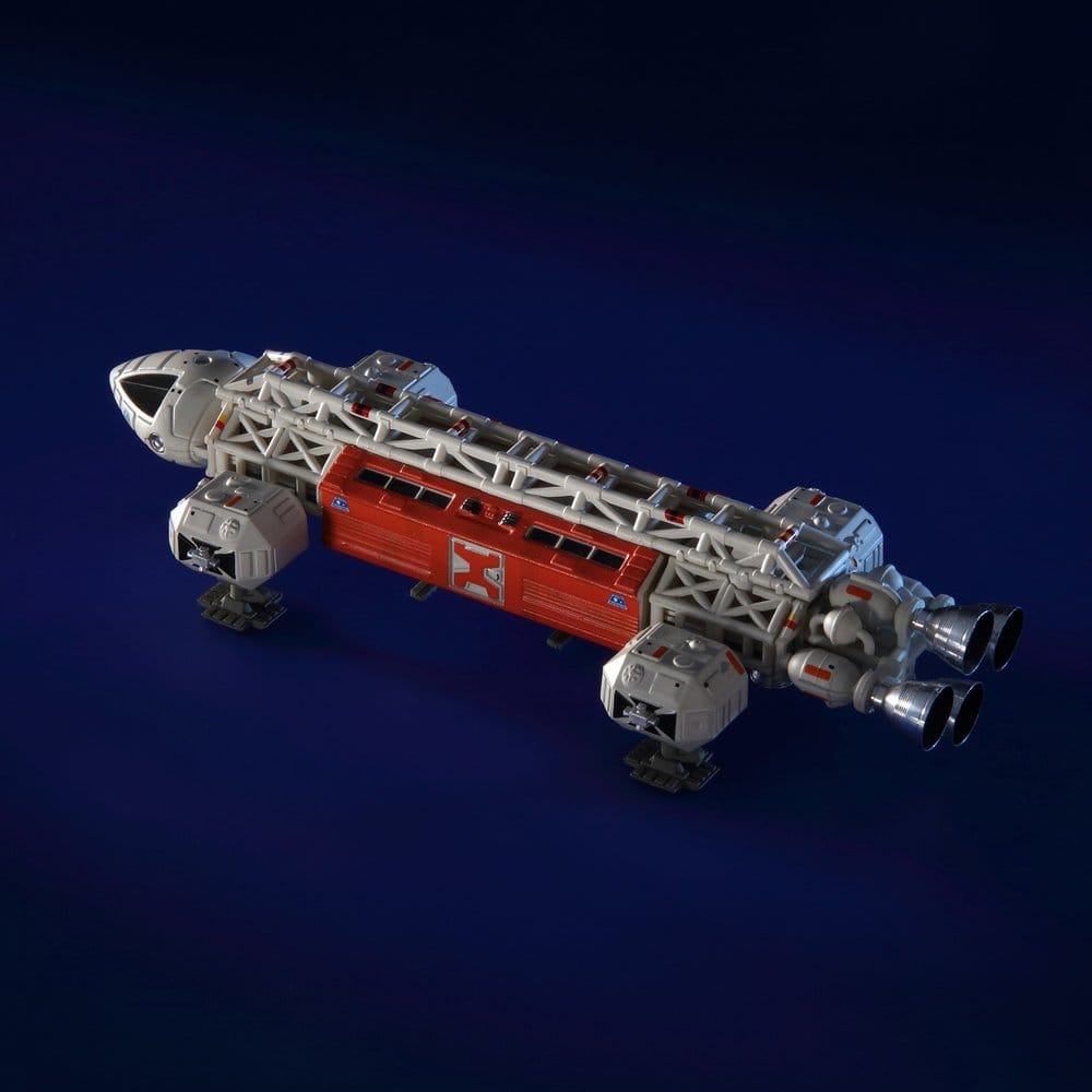 Space: 1999 Model Deluxe VIP Eagle (ALP5) 13 cm