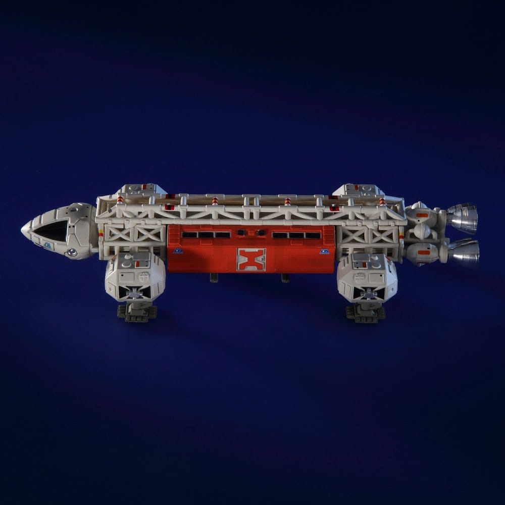 Space: 1999 Model Deluxe VIP Eagle (ALP5) 13 cm