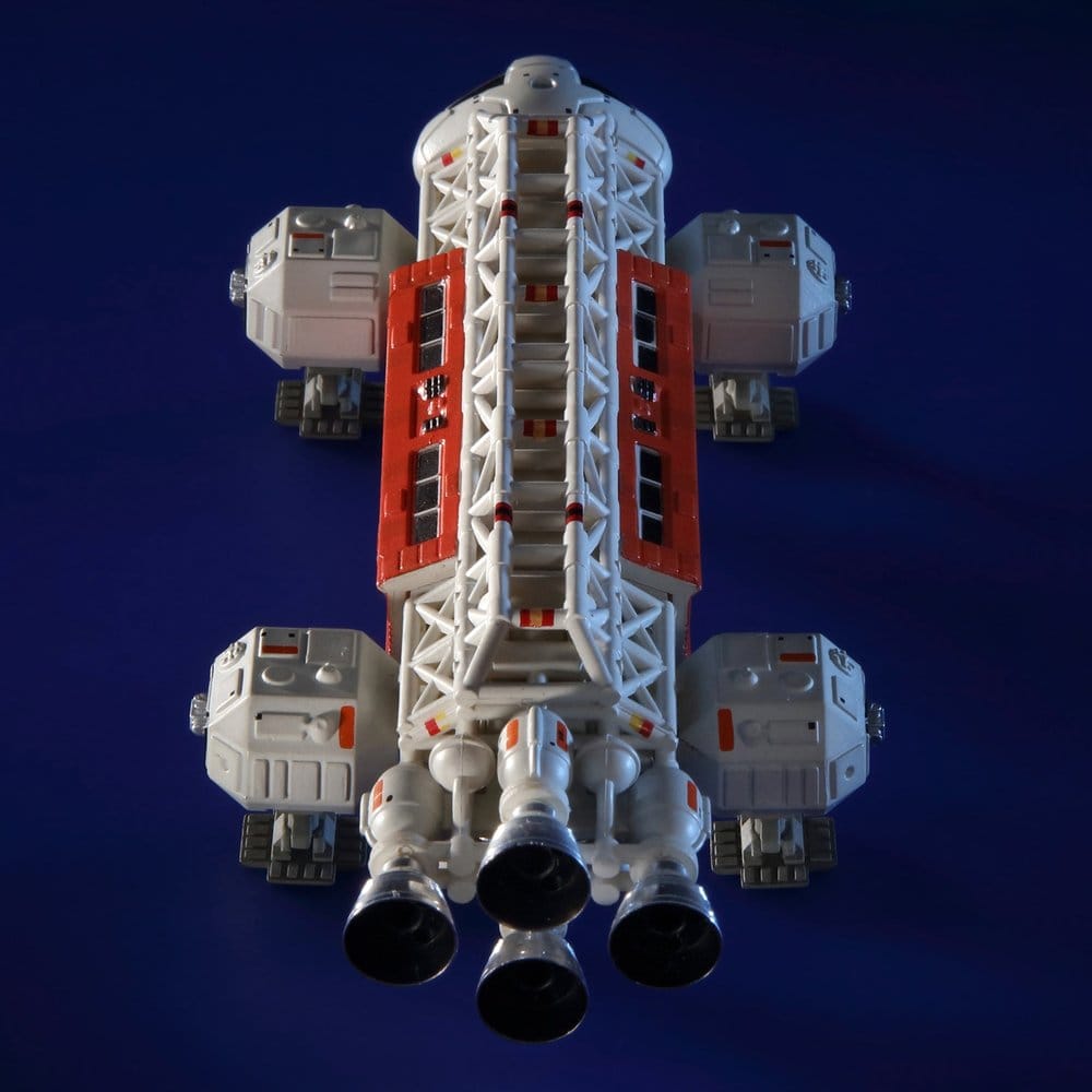 Space: 1999 Model Deluxe VIP Eagle (ALP5) 13 cm