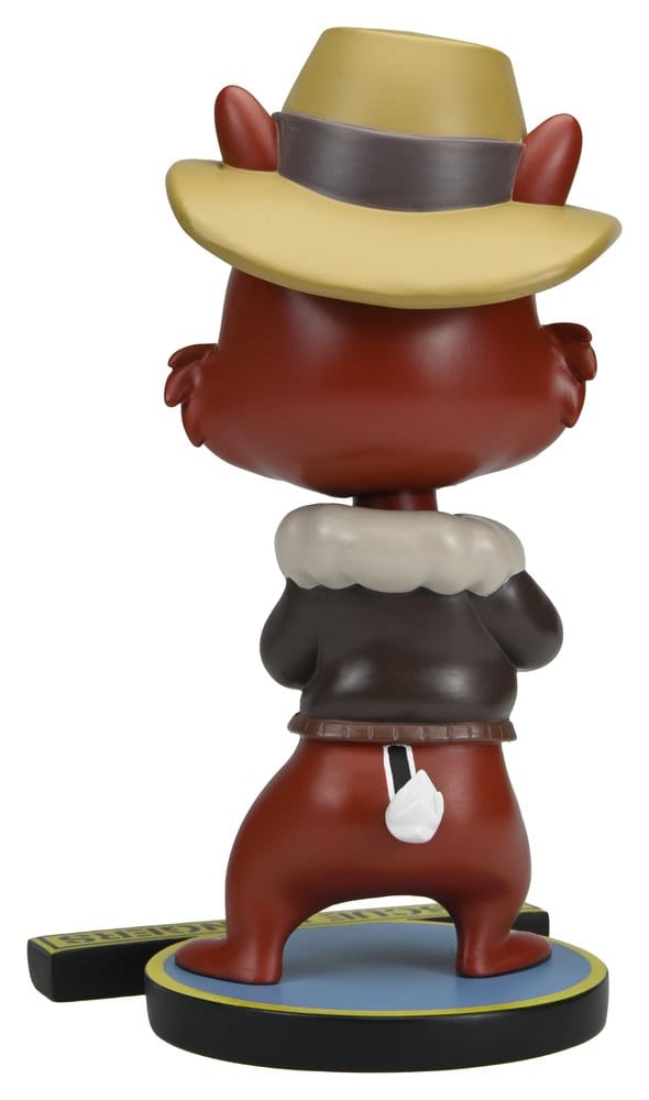 Chip ´n Dale Rescue Rangers Head Knocker Chip 17 cm
