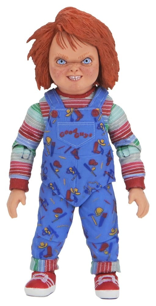 Child's Play 2 Action Figure Ultimate Chucky 18 cm