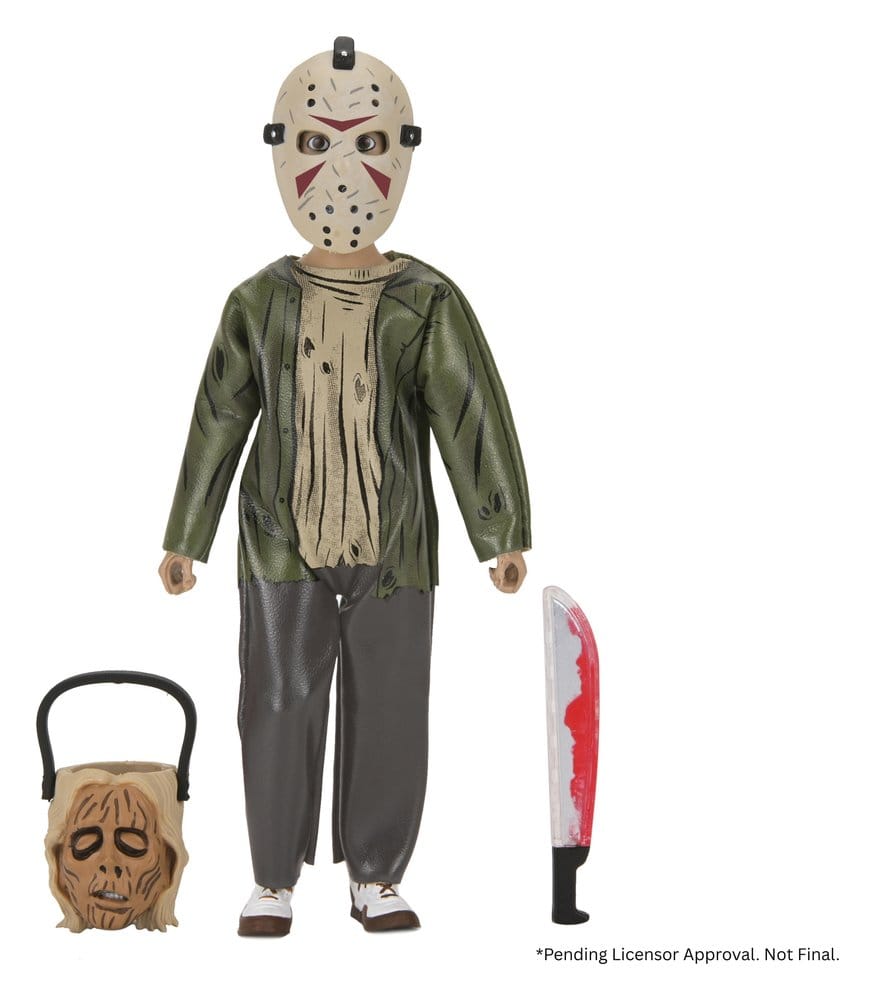 Ben Cooper: Series 13 Cooper  Action Figures 15 cm Assortment (15)
