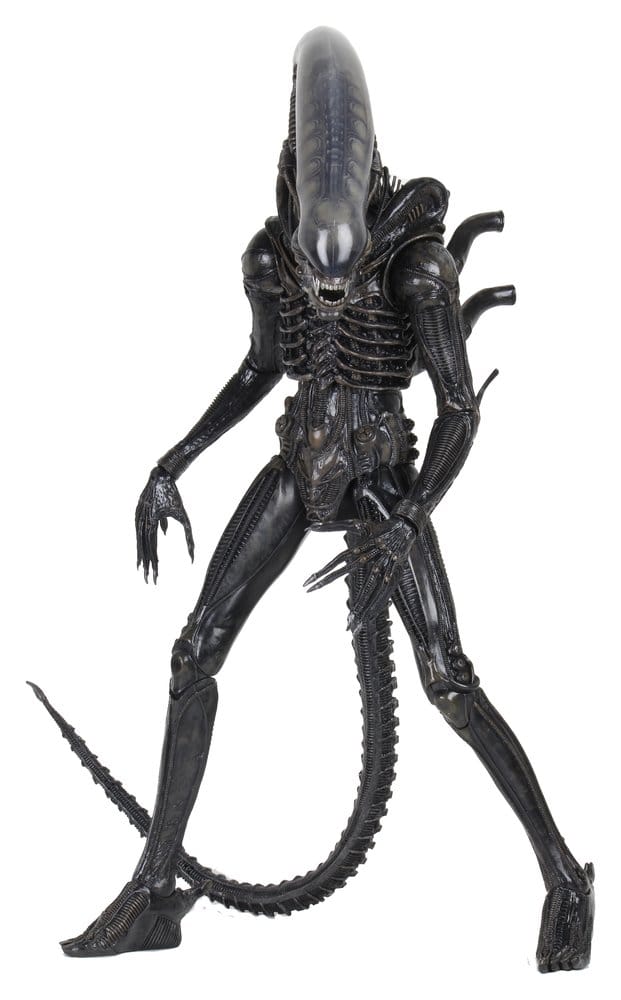 Alien 1/4 Action Figure Big Chap 56 cm