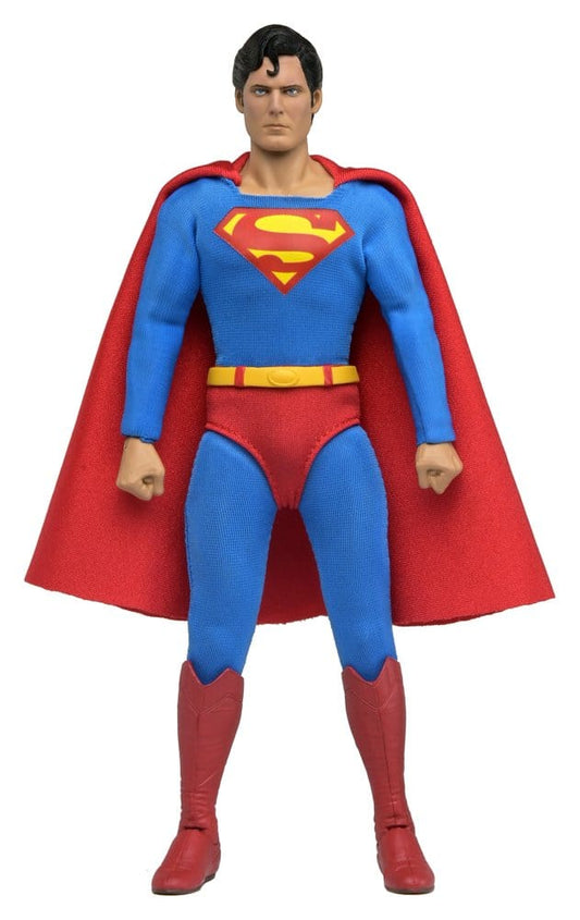 Superman (1978) Clothed Action Figure Superman 20 cm