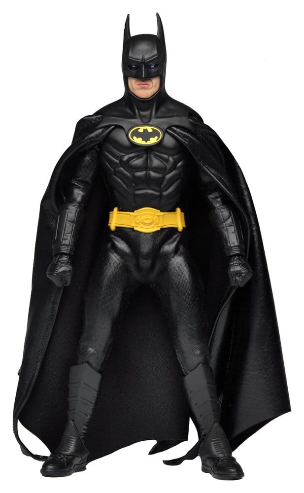 Batman (1989)Clothed Action Figure Batman 20 cm