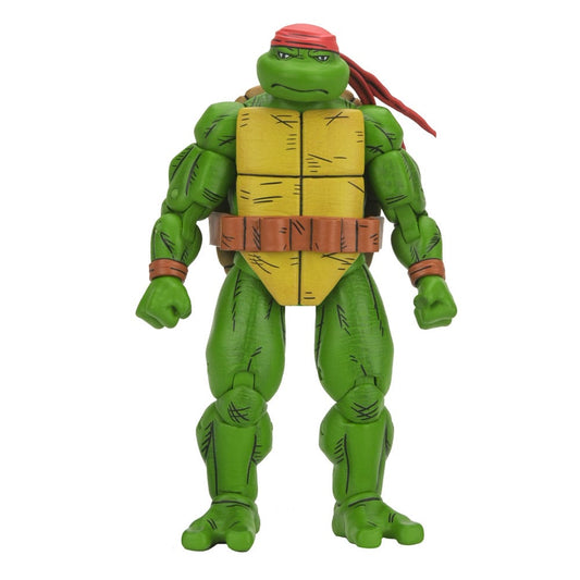 Teenage Mutant Ninja Turtles Action Figure Handyman Donatello 18 cm