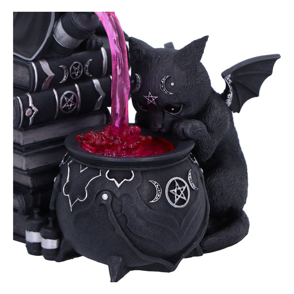 Cult Cuties Figure Curious Cauldron 18 cm