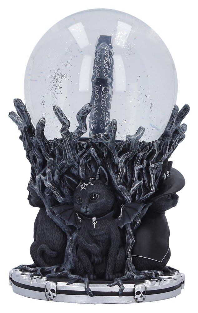 Cult Cuties Snow Globe Circle of Mischief 10 cm