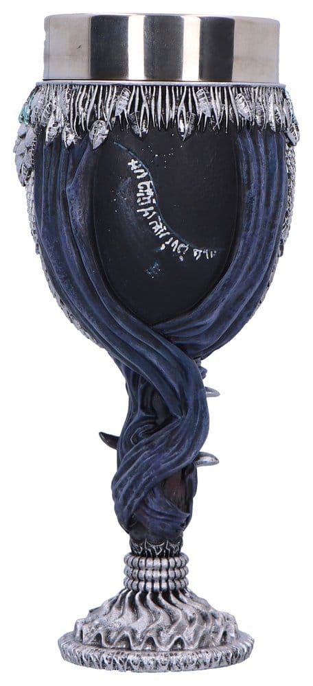 Elden Ring Goblet Black Knife Assassin
