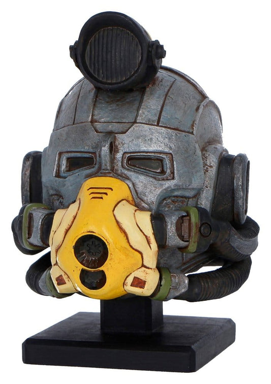 Fallout Helmet Excavator 14 cm