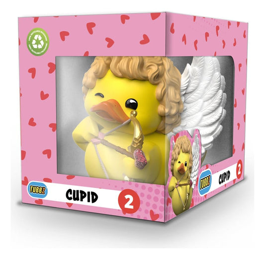Holidays Tubbz PVC Figure Cupid Boxed Edition 10 cm