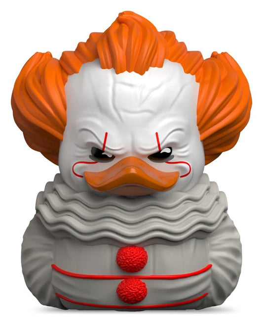 It Tubbz Mini PVC Figure Pennywise 5 cm