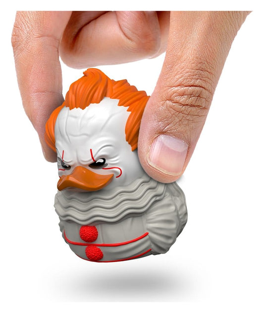 It Tubbz Mini PVC Figure Pennywise 5 cm