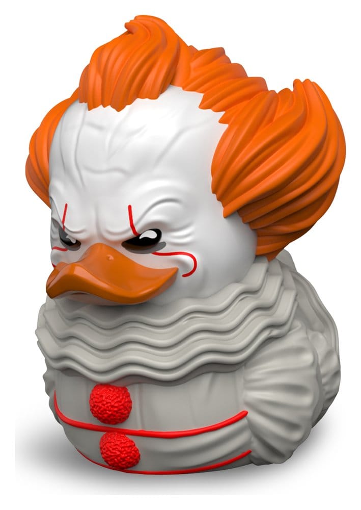 It Tubbz Mini PVC Figure Pennywise 5 cm