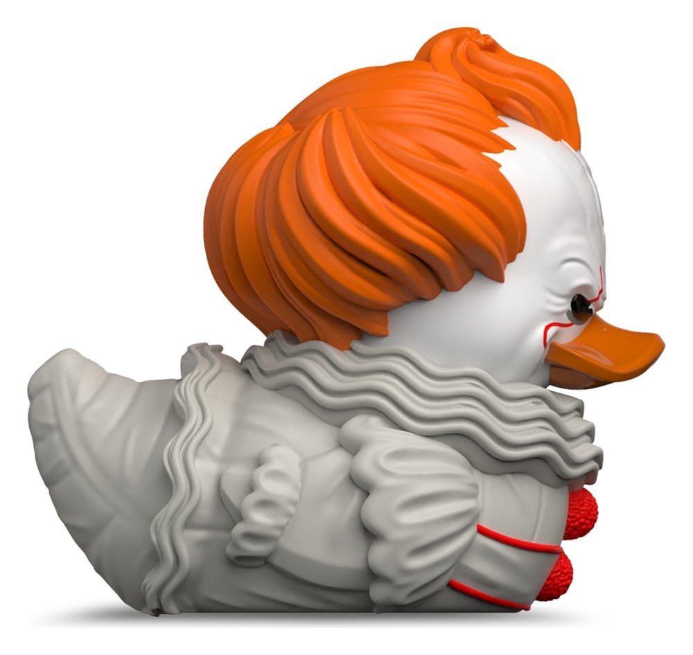 It Tubbz Mini PVC Figure Pennywise 5 cm