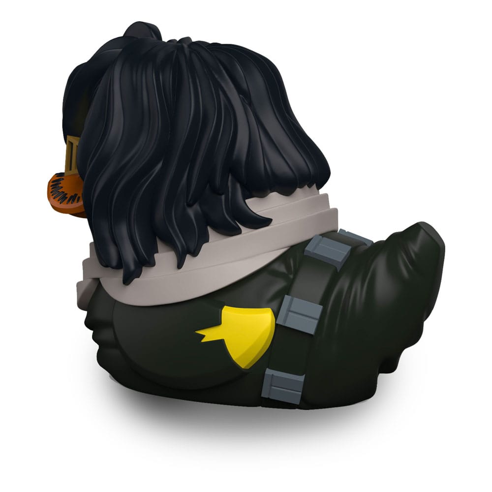 My Hero Academia Tubbz PVC Figure Shota Aizawa 1st Edition 10 cm