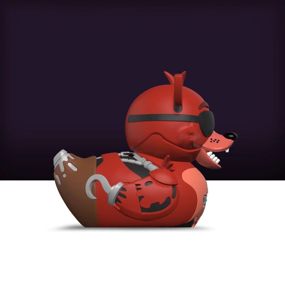 Five Nights at Freddy´s Tubbz Mini PVC Figure Foxy 5 cm