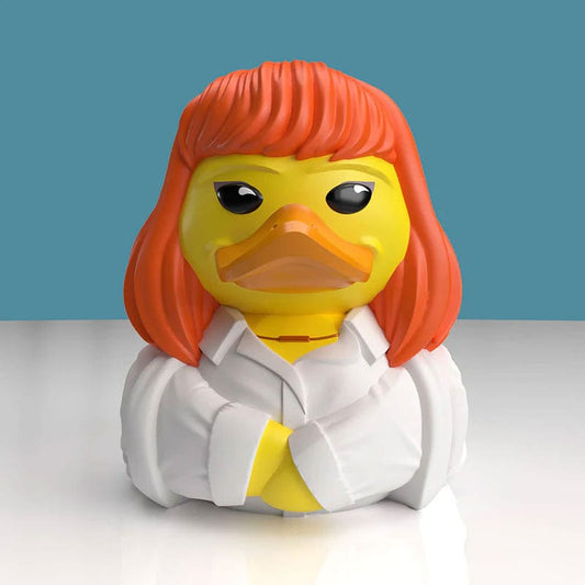 Jurassic World Tubbz PVC Figure Claire Dearing 1st Edition 10 cm
