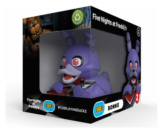Five Nights at Freddy´s Tubbz PVC Figure Bonnie Boxed Edition 10 cm