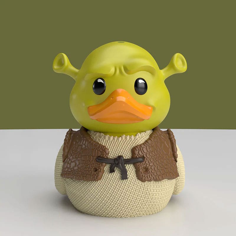 Shrek Tubbz Mini PVC Figure Shrek 5 cm