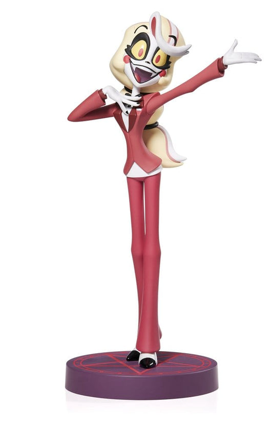 Hazbin Hotel PVC Statue Charlie Morningstar 24 cm