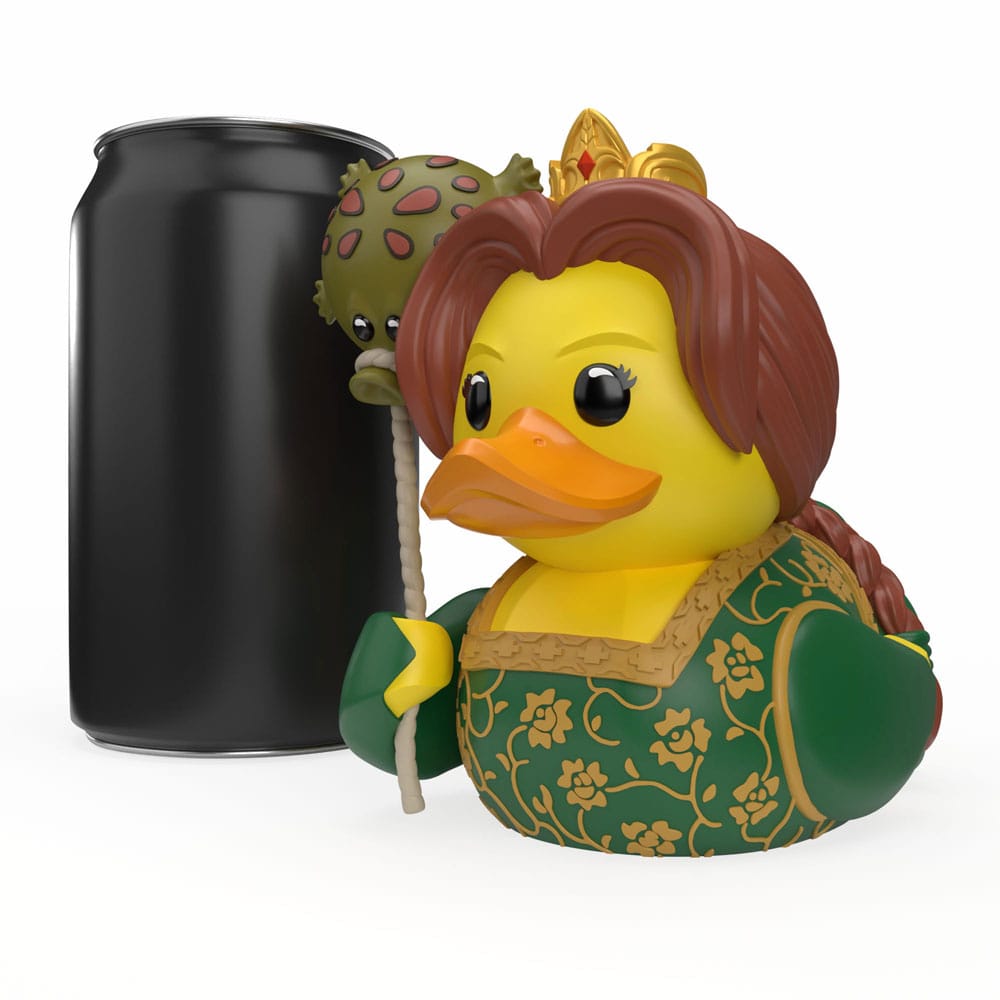 Shrek Tubbz PVC Figure Princess Fiona 1st Edition 10 cm
