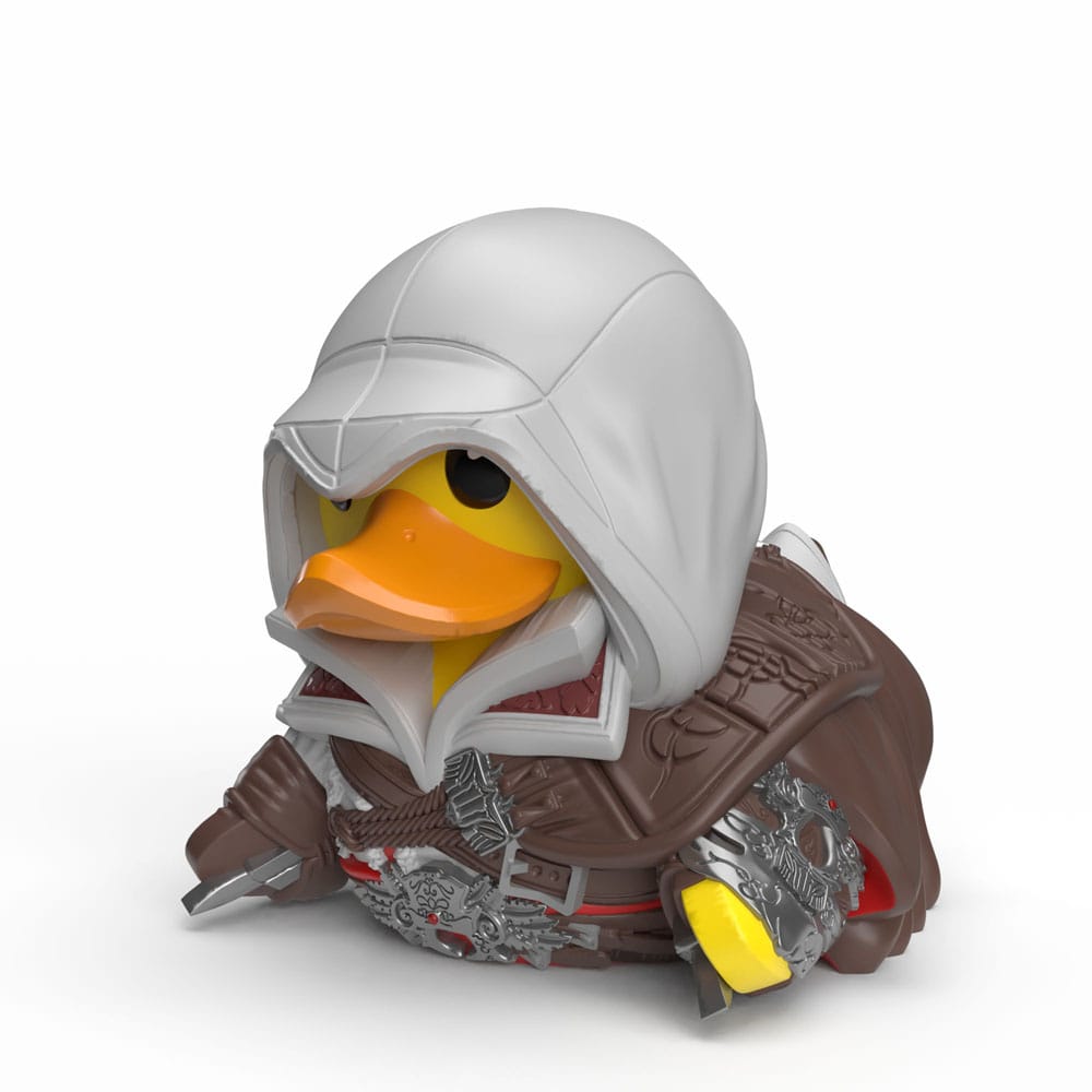 Assassin´s Creed Tubbz PVC Figure Ezio 1st Edition 10 cm