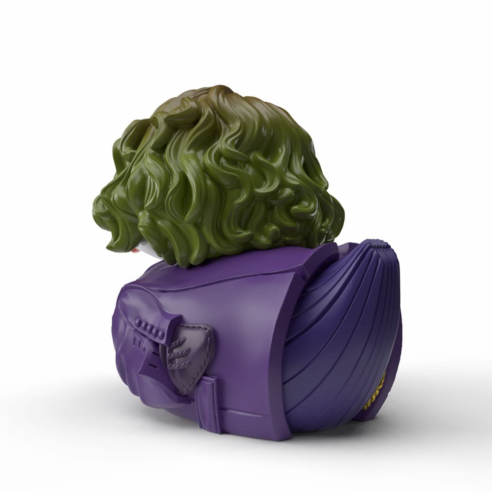 DC Comics Tubbz Mini PVC Figure Joker The Dark Knight 5 cm