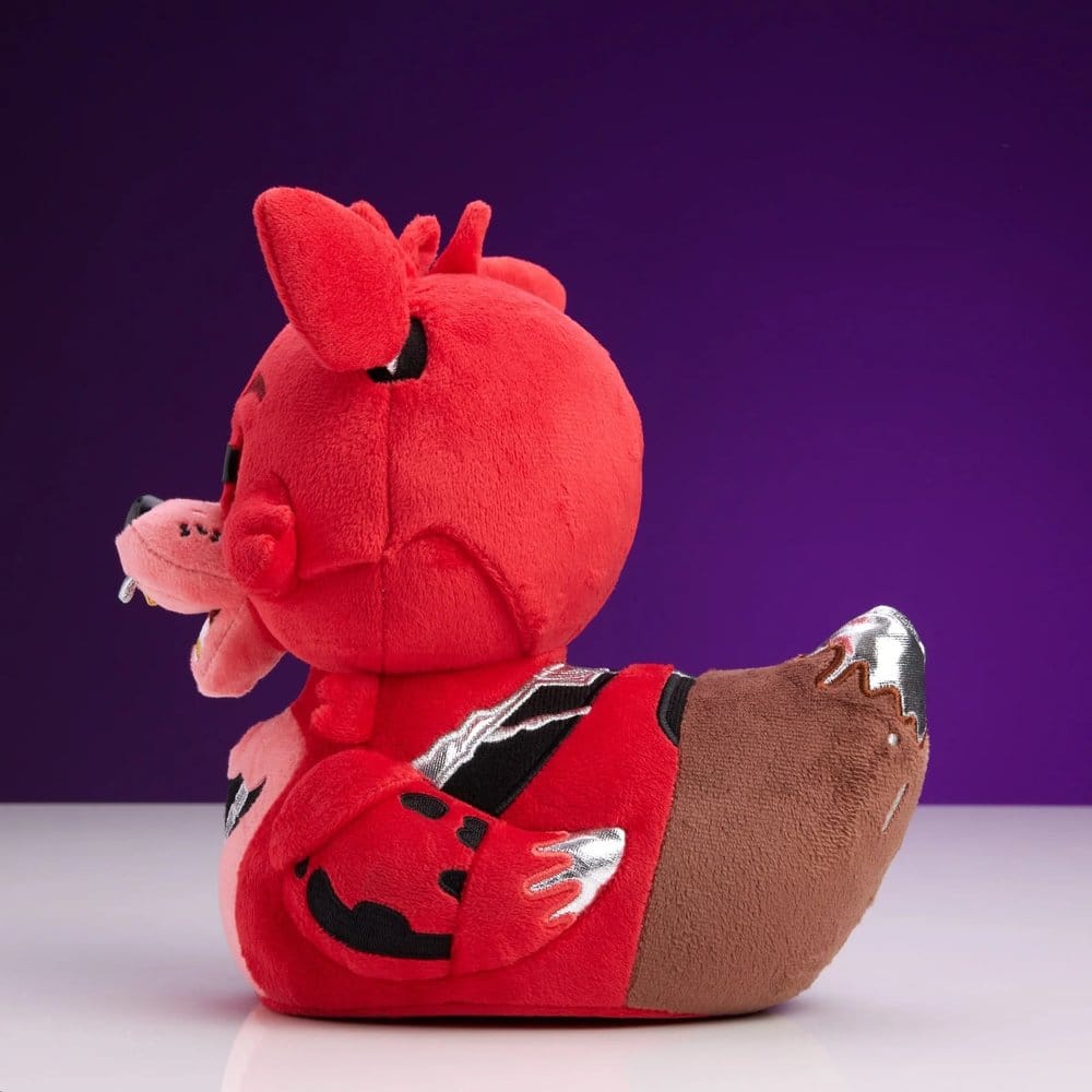 Five Nights at Freddy´s Tubbz Plush Figure Foxy 20 cm