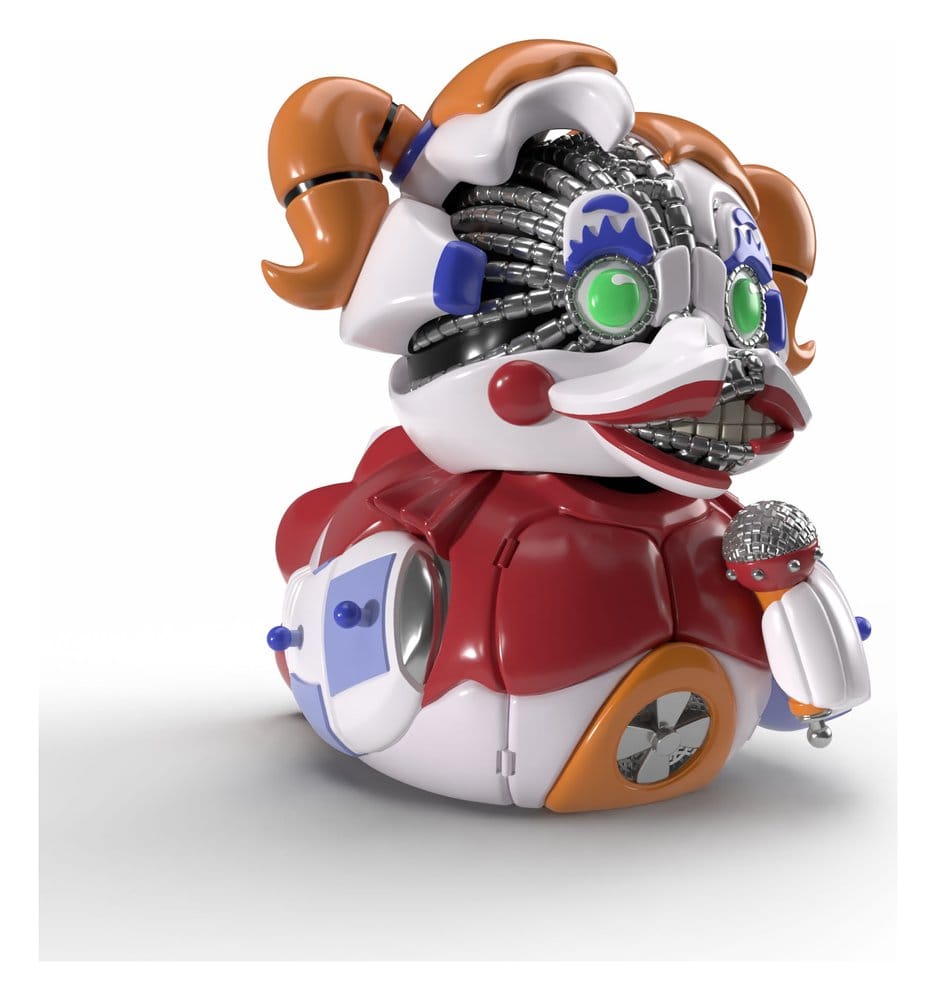 Five Nights at Freddy's Tubbz PVC Figure Circus Baby